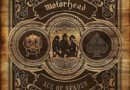 Deluxe 40th Anniversary Editions of MOTÖRHEAD’s “Ace Of Spades” Out Today