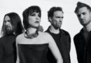 10th Anniversary of Halestorm’s  “Live In Philly” Gets a Vinyl Release