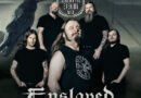 ENSLAVED – SUMMER BREEZE “UTGARD – THE JOURNEY WITHIN” RELEASE EVENT TO PREMIERE TODAY