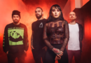 JINJER Release Hard-Hitting Live Video For “Sit Stay Roll Over”