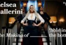 Kelsea Ballerini unveils hidden gems from “hole in the bottle” music video | Vevo Footnotes
