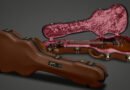 Gibson Guitars and Calton Cases Unite for a Collaboration Reflecting High Quality American Craftsmanship