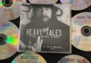 Jonny Z’s “Heavy Tales: The Metal. The Music. The Madness. As Lived by Jon Zazula” Audio CD Now Available