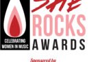 The Go-Go’s, Cherie Currie, Cindy Blackman Santana, Amy Lee, and More to be Honored at the 2021 She Rocks Awards