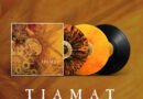 TIAMAT: Transcending Records To Release Limited Vinyl Editions Of Wildhoney And A Deeper Kind Of Slumber; Preorders Available Now