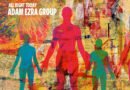 Adam Ezra Group Releases New Single “All Right Today”