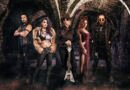 THERION – Release Single & Video “Tuonela” / Album Out Today!