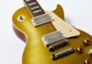 Gibson Reveals New 2021 Line-up and Virtual NAMM Experience