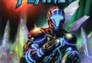 JOE SATRIANI Set to Release “Crystal Planet” Comic Book Series