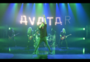 Avatar Wraps Up Their 4 Part Live Stream Series With AGES: Memories