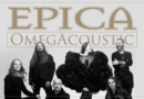 EPICA – Reveals “Omegacoustic” Music Video