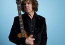 New Gary Moore Album of Previously Unreleased Material ‘How Blue Can You Get’
