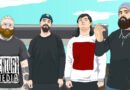 Sanguisugabogg Get Animated In NSFW “Dead As Sh*t” Video