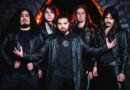 ICON OF SIN ANNOUNCE DEBUT ALBUM SELF-TITLED RELEASE DUE APRIL 16, 2021