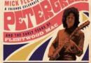 Mick Fleetwood & Friends Celebrate Peter Green – Steven Tyler & Billy Gibbons Performance of “Rattlesnake Shake”