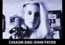 Chiasm & John Fryer Announce The Release Of Debut Album “Missed The Noise” Out March 5 Via COP International; Industrial-Electronic Project Offers New Single “Intertwined” Today
