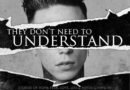 BLACK VEIL BRIDES Founder Andy Biersack Releases Audiobook of His #1 Selling Autobiography