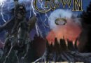 The Crown releases new album, ‘Royal Destroyer’, worldwide; launches lyric video for “Scandinavian Satan”