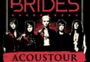 BLACK VEIL BRIDES Announce “Acoustour” – Their First-Ever Virtual Acoustic Radio Tour
