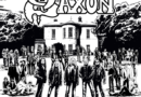 Saxon release 3rd single “Paperback Writer” (Beatles cover)