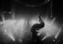 LAMB OF GOD Releases New Live Video for “Resurrection Man” from “Lamb Of God: Live From Richmond, VA”