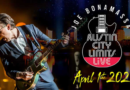 Joe Bonamassa Lights Up The Live Music Capital Of The World With Livestream Event From Austin City Limits