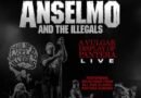 Philip H. Anselmo And The Illegals Dominate With The Vulgar Display Of Pantera Live Stream