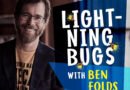 Ben Folds launches new podcast series featuring original songs created with his guests