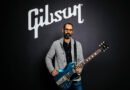 Gibson Sets the Stage for Future Growth, Cesar Gueikian Promoted to Brand President