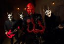 Psychosexual, Featuring Ex-5FDP Drummer Jeremy Spencer, Drop “Devil From Hell” Video