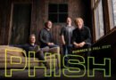 Phish announce combined Summer & Fall 2021 tour dates