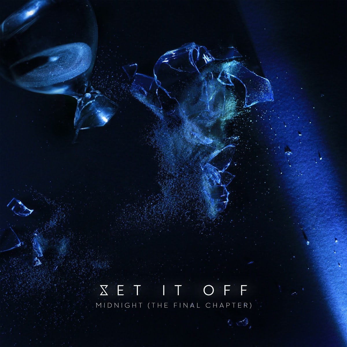 Set It Off To Release “Midnight (The Final Chapter)” + Band Shares