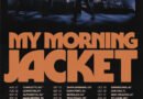 My Morning Jacket unveil first US headline tour in 5 years