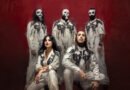 Lacuna Coil Releases New Live Track and Video for “Apocalypse”