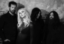The Pretty Reckless Are No. 1 Again! Band Nominated for iHeart Awards + Appearing on “The Kelly Clarkson Show”
