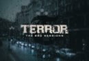 Terror releases The BBC Session live EP via Velocity Records