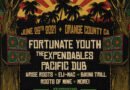 Summer Roots Craft Beer & Music Festival: Reggae & Surf Rock From Fortunate Youth, The Expendables, Pacific Dub & More With Craft Beer Tasting – Saturday 6/26 At Oak Canyon Park In Orange County, CA