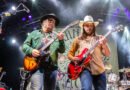 The Allman Betts Band Bring The Joy Of Live Music And Southern Rock To Hard Rock Live Orlando