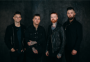 Memphis May Fire Return With Video for “Blood & Water”
