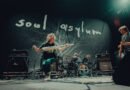 Soul Asylum Announce Live Tour Plans – “Back in Your Face” Tour Starts This August…