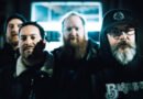 HEIRESS: Seattle Post-Hardcore/Sludge Unit To Release Distant Fires Full-Length Via Satanik Royalty Records This Fall; Artwork Revealed