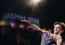 Life Is Beautiful and Jammcard announce JammJam with Jacob Collier for September 17