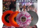 GWAR: ‘Lust In Space’ and ‘Bloody Pit of Horror’ Vinyl Reissues Now Available via Metal Blade Records