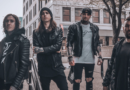 Fearless Records Welcomes Until I Wake to the Roster + Band Shares Video for New Song “Nightmares”