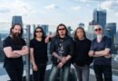 DREAM THEATER RETURN WITH STUDIO ALBUM #15 – “A VIEW FROM THE TOP OF THE WORLD”