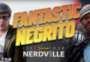 Fantastic Negrito interviewed by Joe Bonamassa on ‘Live From Nerdville’