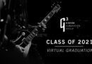 Gibson Generation Group: Powerful Two-Year Program Features Gibson Embracing the Newest Generation of Players; First-Ever G3 Virtual Graduation Ceremony Airs Today