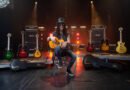 Epiphone Slash Collection Celebrates the Iconic Guitarist and His Influential Guitars; Available Worldwide Now on Epiphone.com