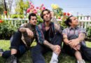 American Authors perform “Nice and Easy” on Kelly and Ryan