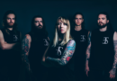 Employed To Serve Drop New Single “Mark of the Grave”